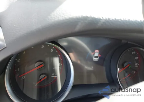 2024 Toyota Camry Xse V6 z USA, uszkodzony, nr VIN 4T1KZ1AK3RU104018